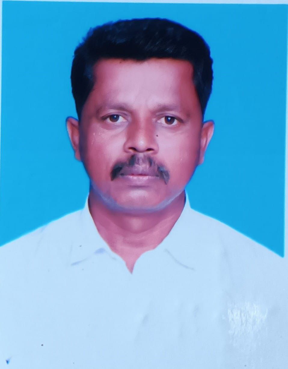 SUDHAKARAN